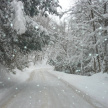  Умеренные снегопады пройдут в Татарстане в первый февральский день
