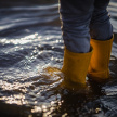 «Будет большой потоп»: профессор КФУ рассказал о предстоящем паводке в Татарстане 