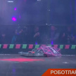Казан циркында роботлар көрәше узды - видео 