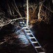 10-летний ребенок утонул в реке Солояз в Татарстане