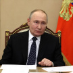 Президент РФ: Россия — не объект терроризма для исламских фундаменталистов 