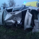 Непристегнутый 19-летний автомобилист погиб в ДТП на трассе в Татарстане 