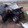 Три человека погибли в ДТП с двумя «Ладами» на трассе в Татарстане 