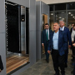  В Татарстане открылся завод по производству лифтов 