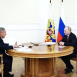 Раис Татарстана поздравил Владимира Путина с инаугурацией 