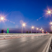  В Татарстане осветят участки трассы М-7 за четверть млрд рублей 