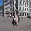 В Татарстане уличный бизнес планируют штрафовать за «приставание» к людям 