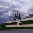 Не обойдется без непогоды: Гидрометцентр Татарстана распространил предупреждение