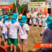 Лето в деревне: в Татарстане открылся уникальный лагерь «Әйдә»