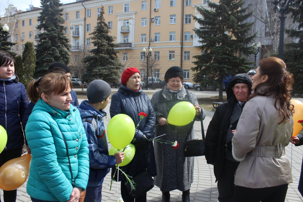 "Тукай эзләре буйлап" 