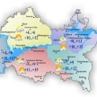 Сегодня в Татарстане ожидается +15 и сильный порывистый ветер
