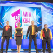 Телеканал «Татарстан Новый Век» продолжает трансляцию четвертьфинальных игр Первой лиги КВН