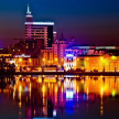 Казань возглавила рейтинг самых удобных для жизни городов России