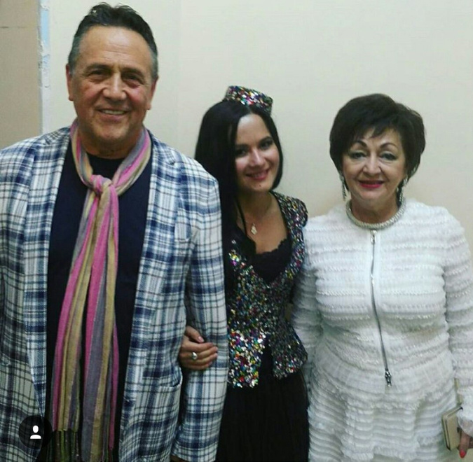 Праздничный концерт "Болгар радиосы", 30 августа, 2017. 