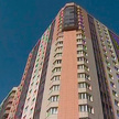 Жительница Иркутска выпала с 15-го этажа и выжила