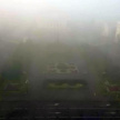 Рустам Минниханов выложил в соцсети фото окутанной туманом Казани